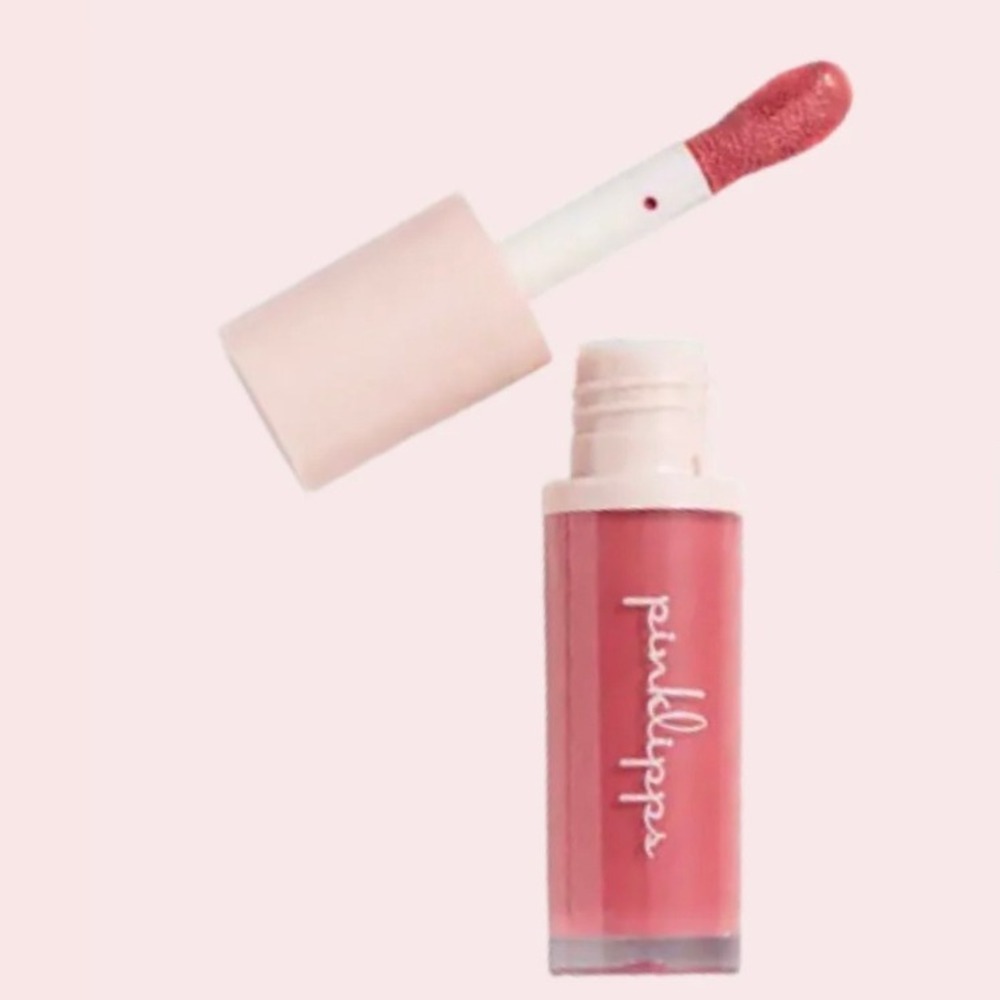Pinklipps NWT Everlasting Liquid Blush in Pink Radiance